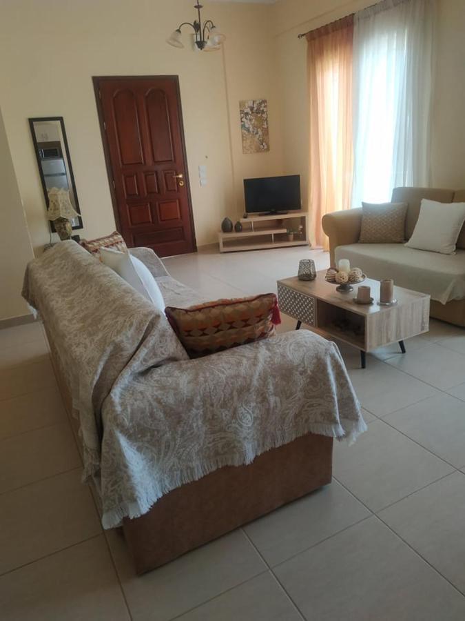 Lovely View Apartments Himare Exteriör bild